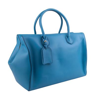 Mark Cross Madison Large Weekender Bag