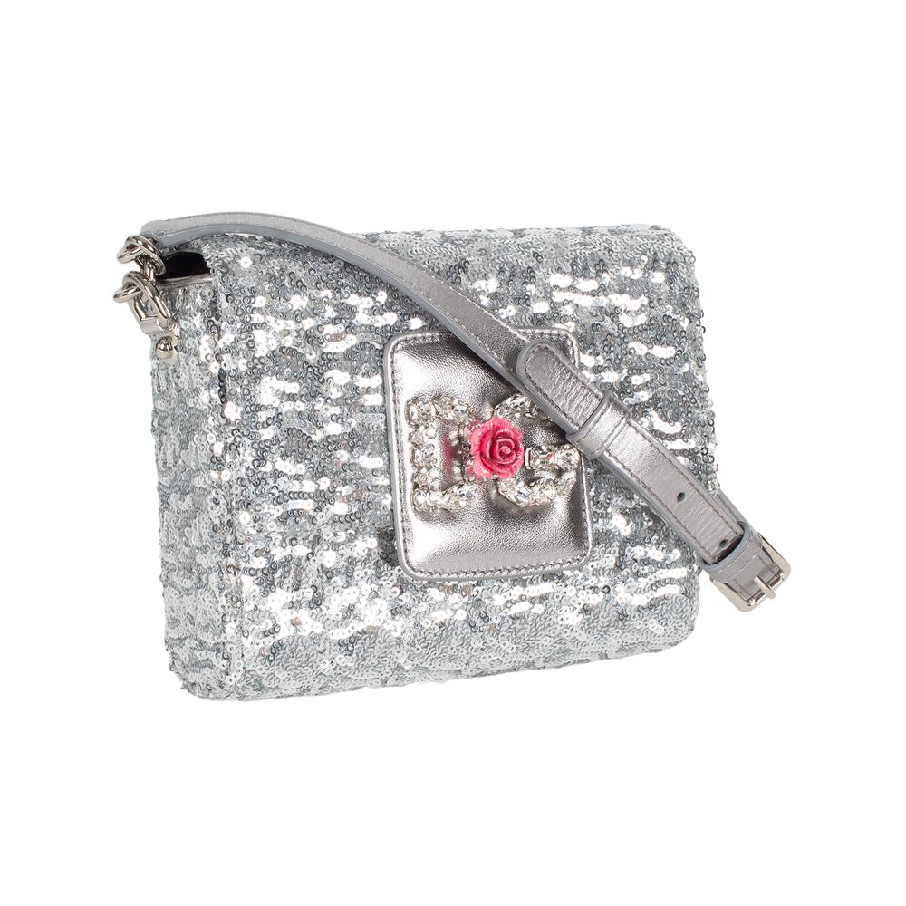 Dolce & Gabbana Dg Millennials Crossbody