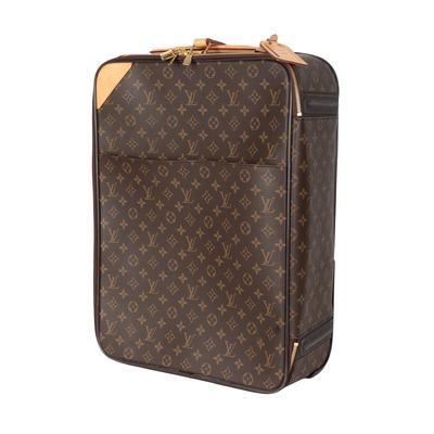 Louis Vuitton Pégase 55 Roller