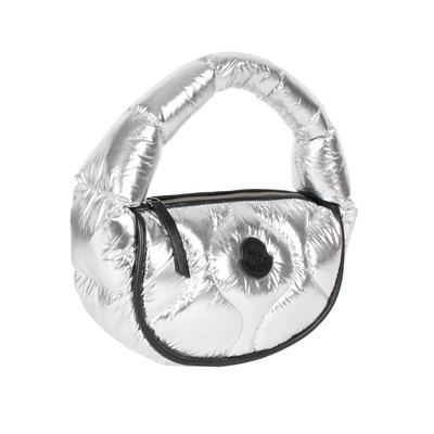 Moncler Delilah Quilted Hobo