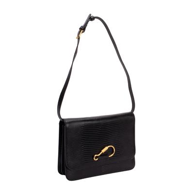 Little Liffner Black Crossbody Bag