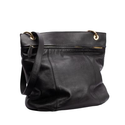 Ralph Lauren Black Crossbody Bag