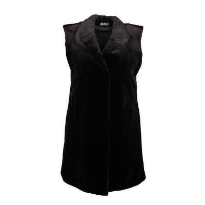 Maximilian Mink Vest