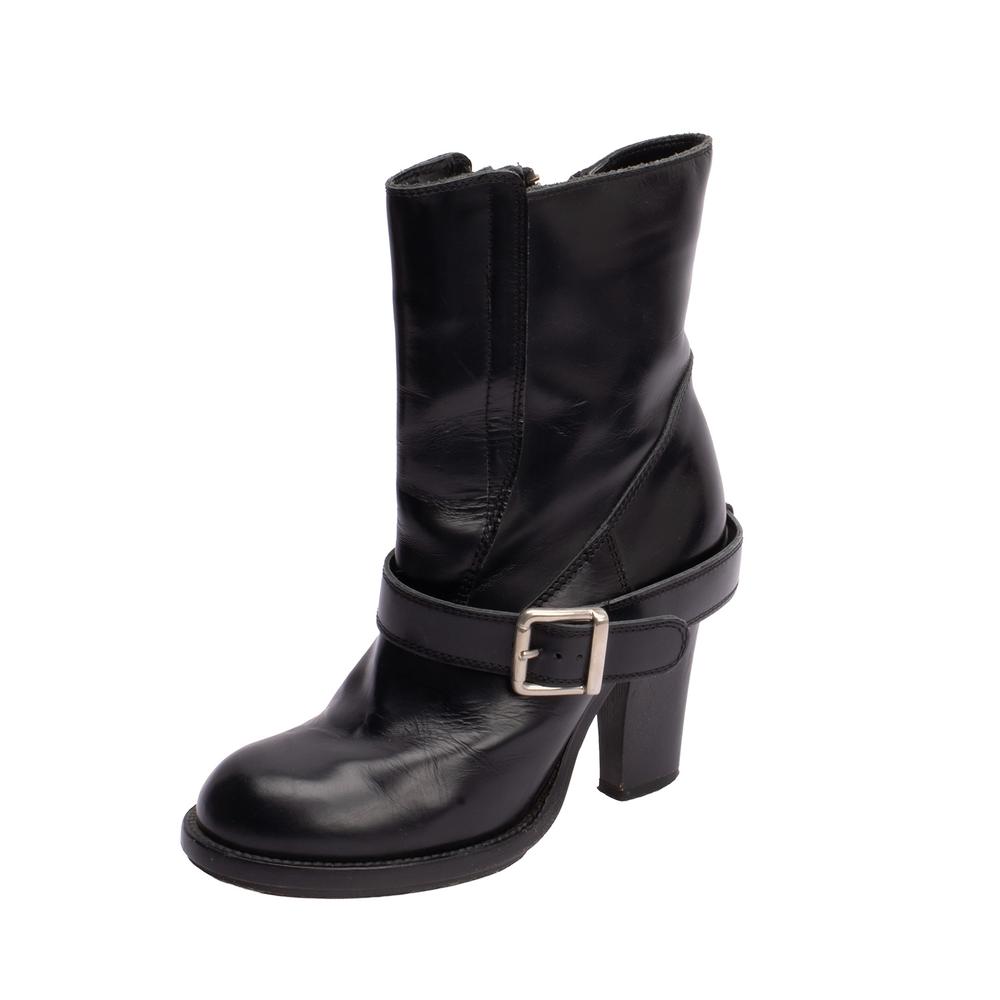 Chloe Size 38.5 High Heel Boots