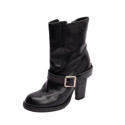 Chloe Size 38.5 High Heel Boots