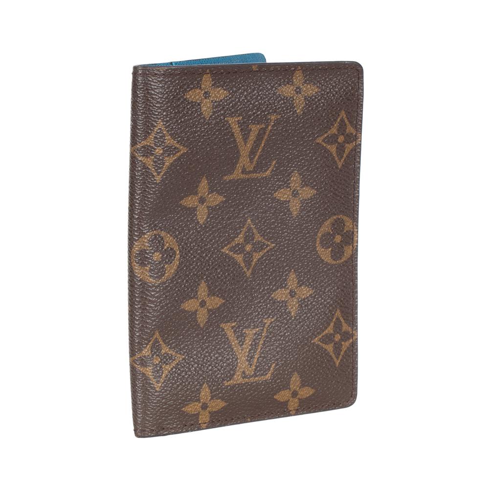 Louis Vuitton Limited Edition Unicef Passport Cover