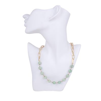 Cheyenne Jade Necklace