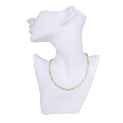 Cheyenne Tennis Necklace