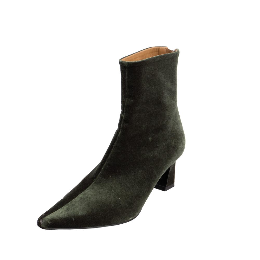Reike Nen Size 37 Green Boots