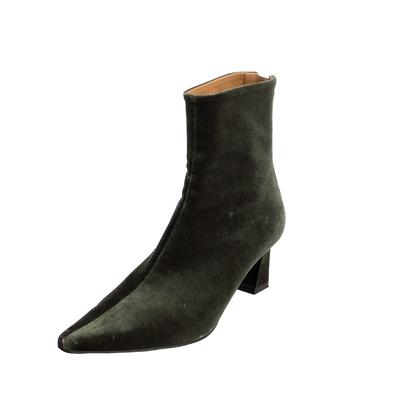 Reike Nen Size 37 Green Boots