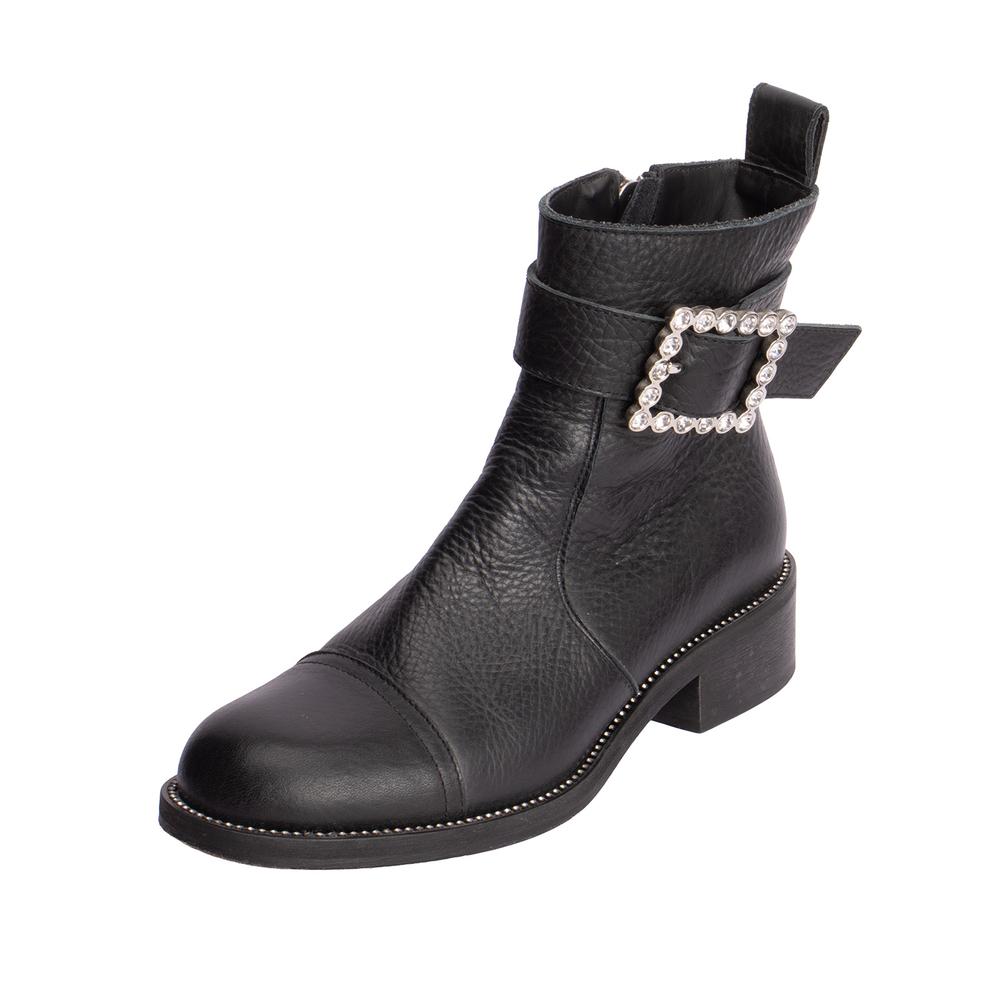 Zadig + Voltaire Size 40 Black Boots