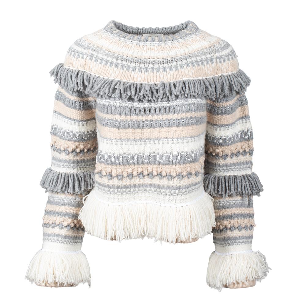 Lafayette 148 Size Medium Aspen 148 Sweater