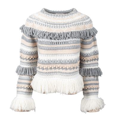 Lafayette 148 Size Medium Aspen 148 Sweater