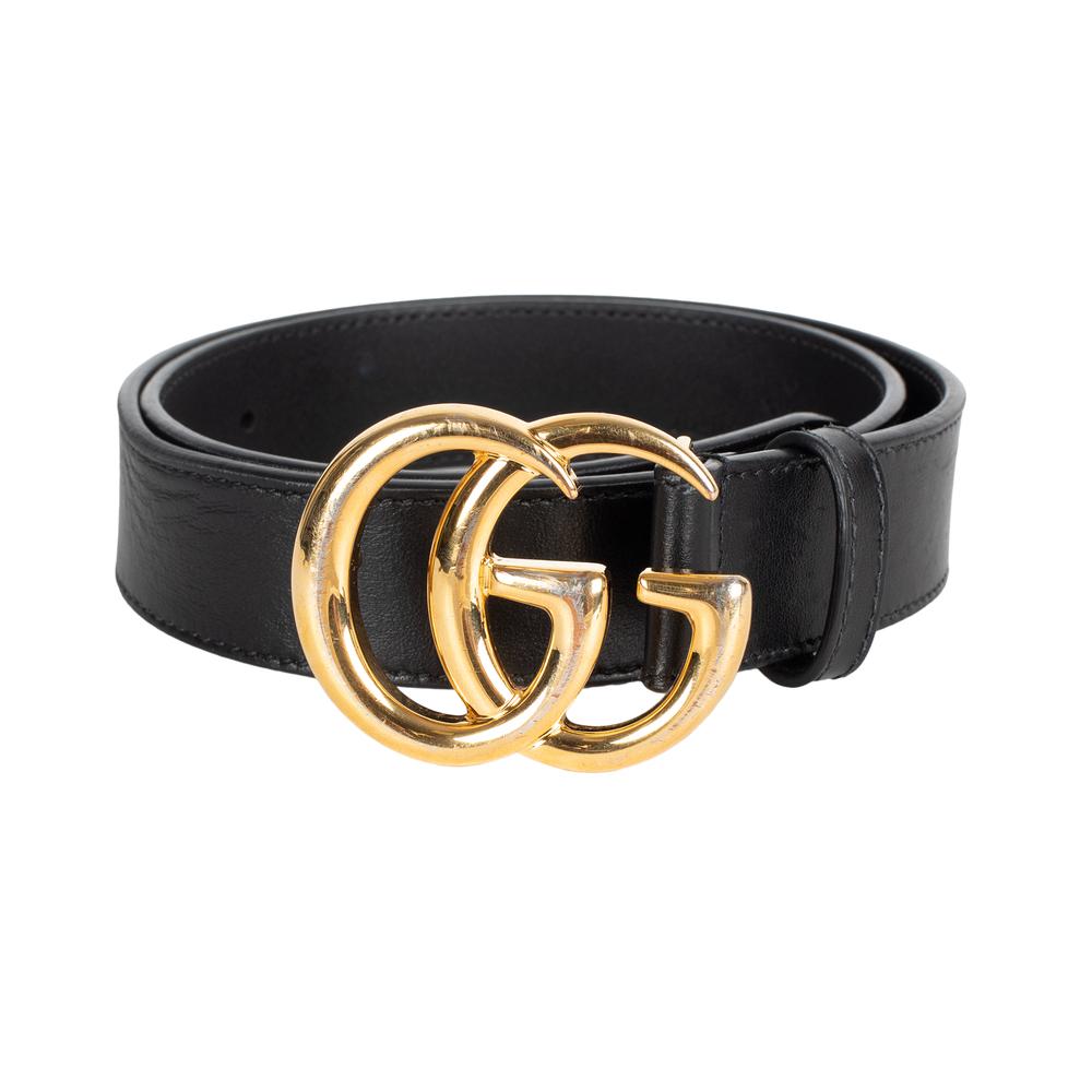 Gucci Marmont Size 28 Belt