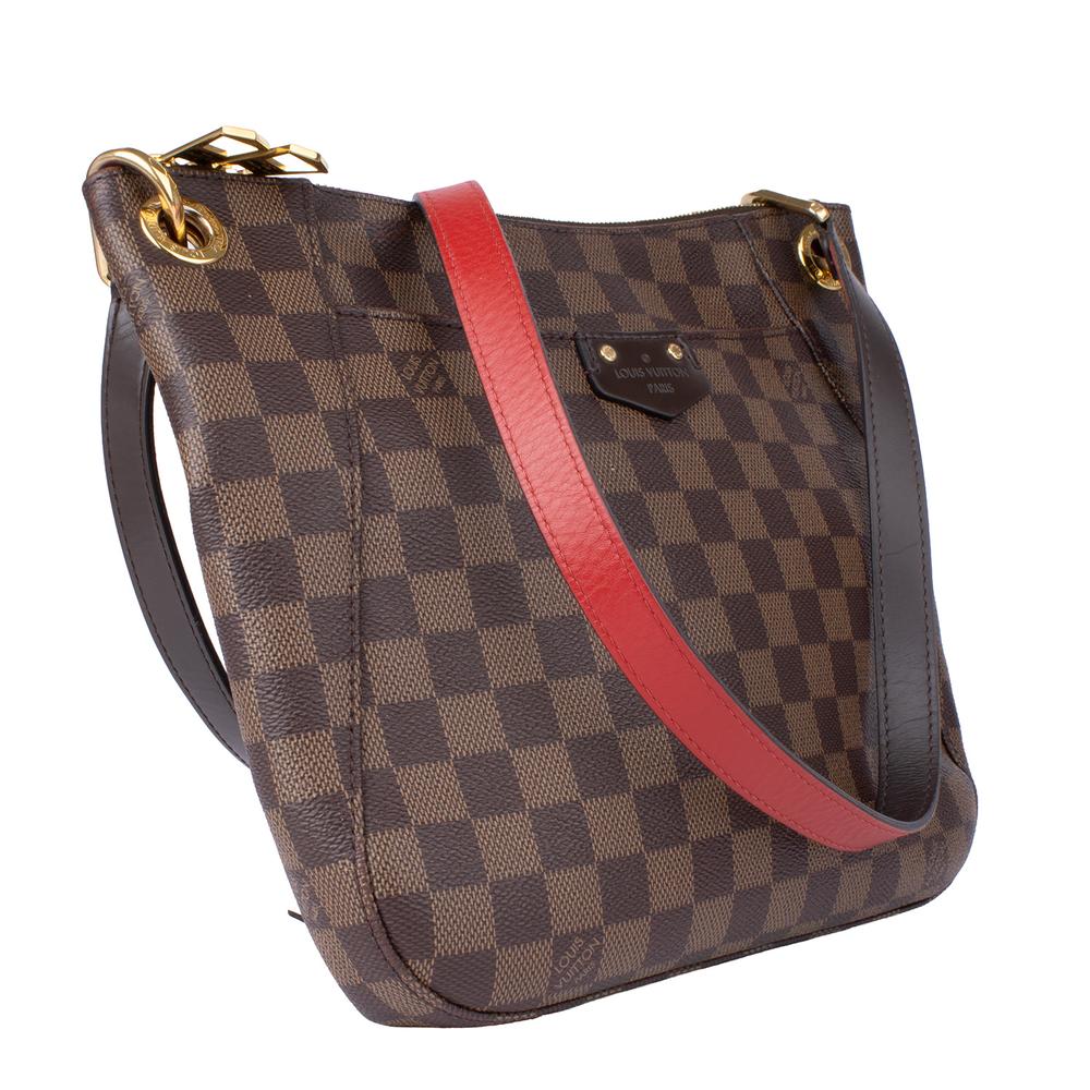 Louis Vuitton Damier Brown Crossbody