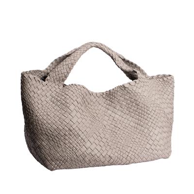 Falor Grey Tote