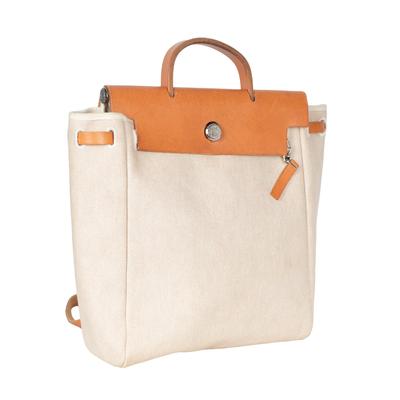 Hermès Herbag Backpack