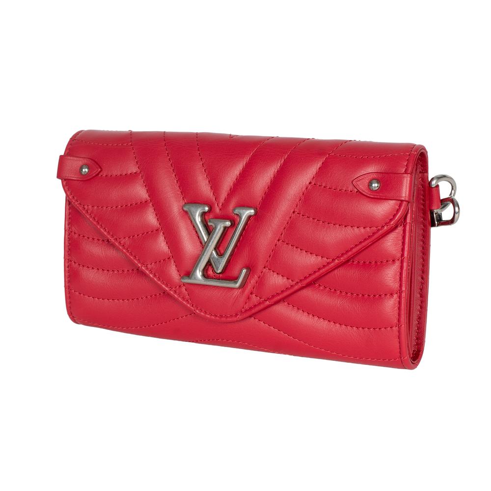 Louis Vuitton New Wave Wallet