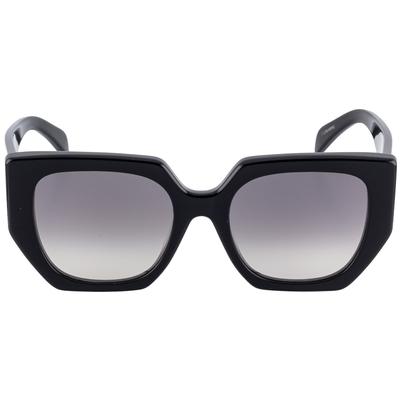 Celine Black Sunglasses