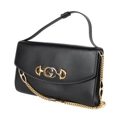 Gucci Zumi Shoulder Bag