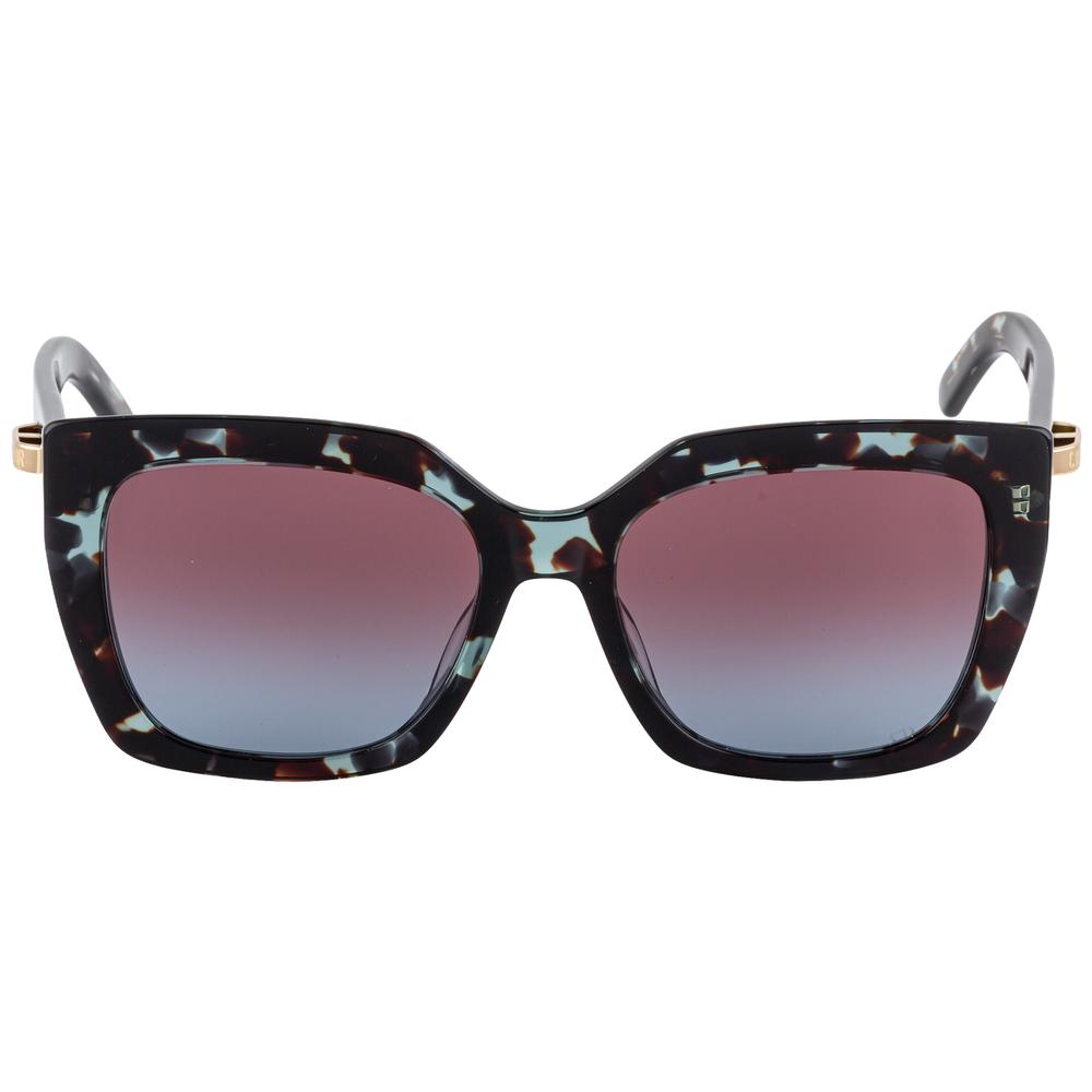 Christian Dior Multicolor Sunglasses