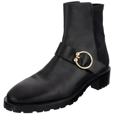 Stuart Weitzman Size 9 Black Boots