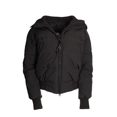 Canada Goose Black Jacket