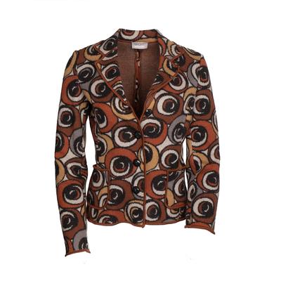Missoni Wool Sport Coat
