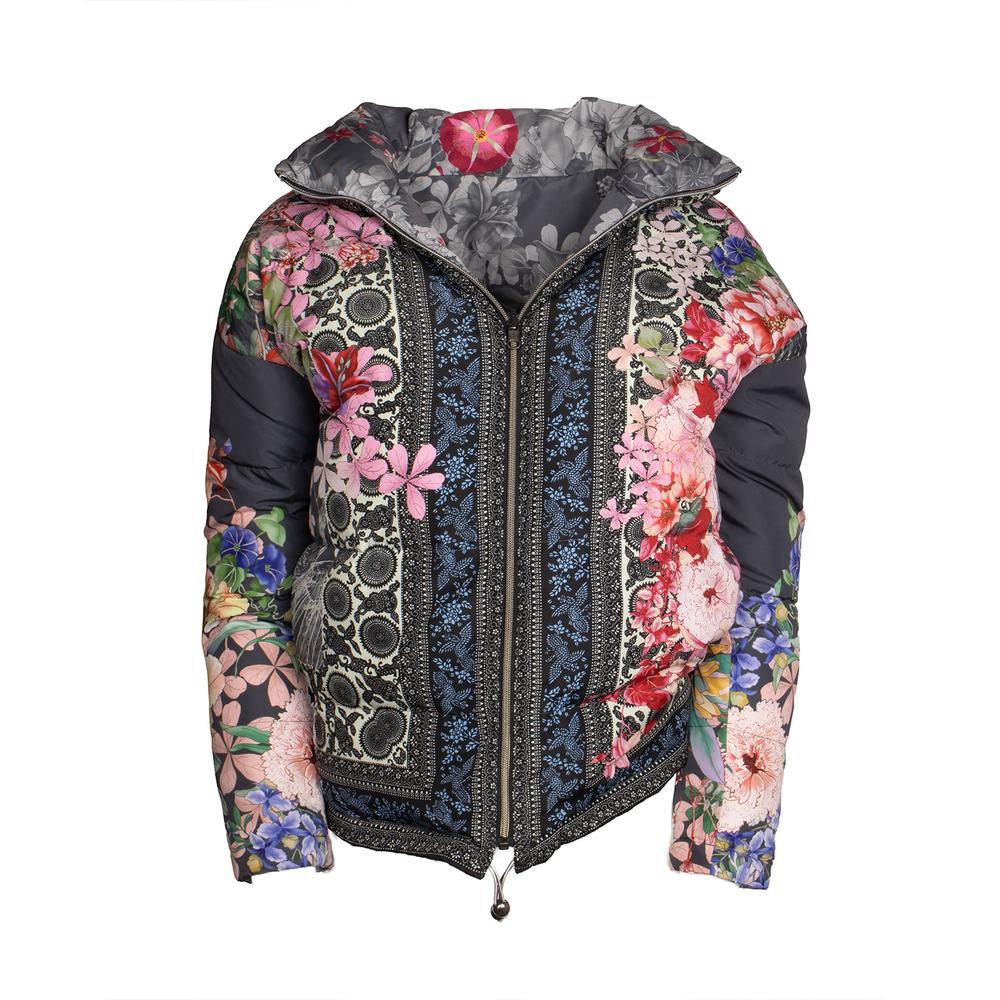 Johnny Was Xs Reversible Coast