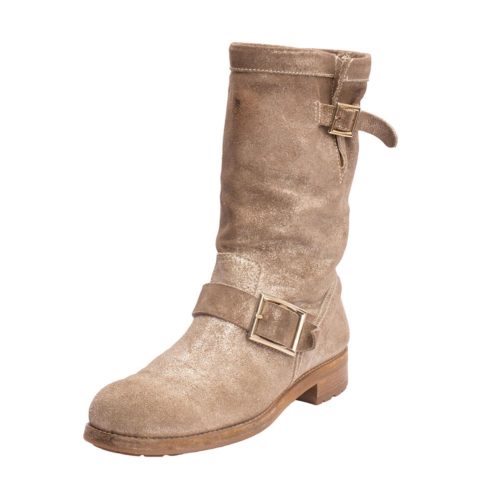 Jimmy Choo Size 38 Boots