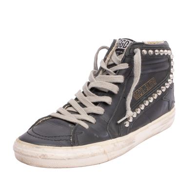 Golden Goose Size 39 High Tops
