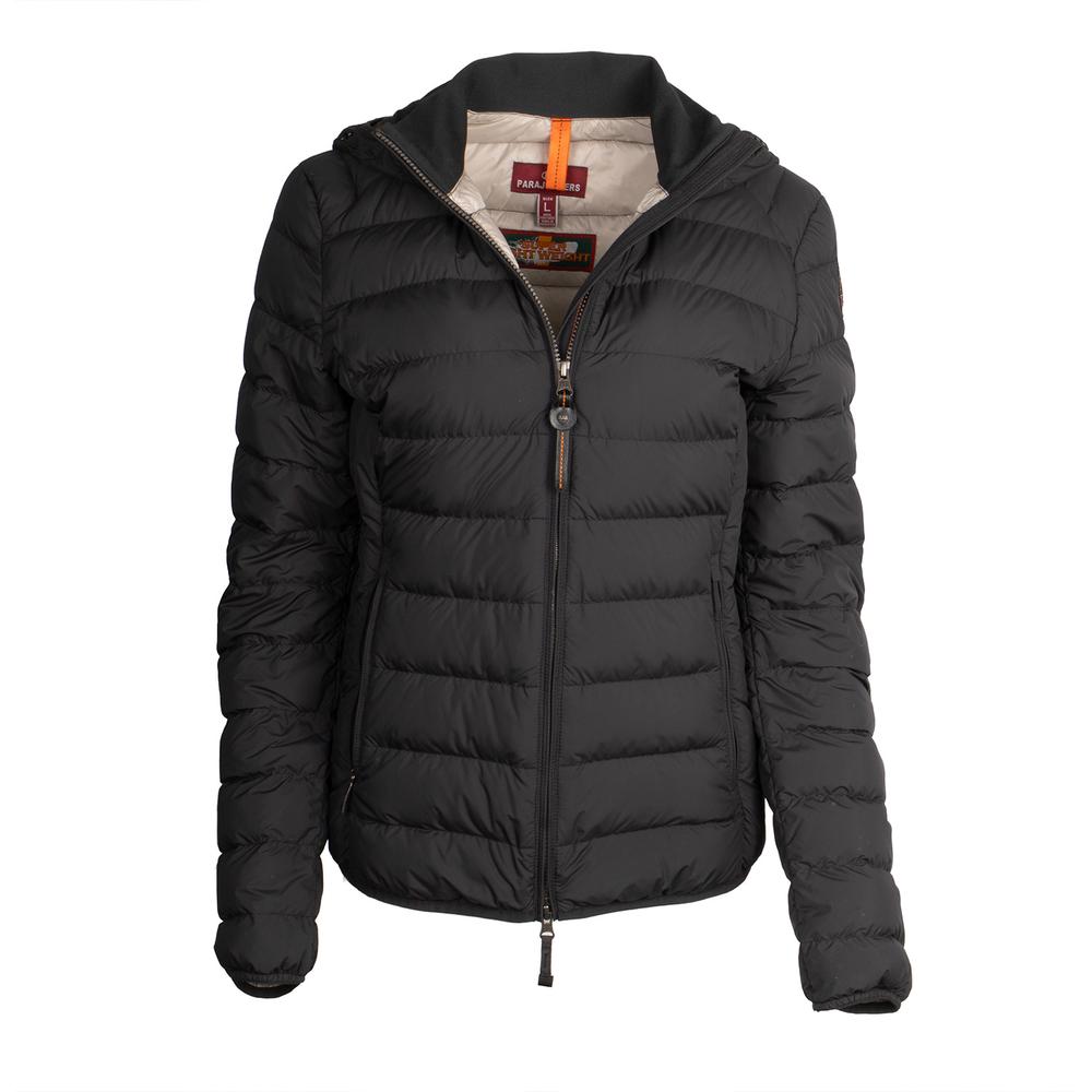 Parajumpers Large Black Coat