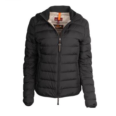 Parajumpers Large Black Coat
