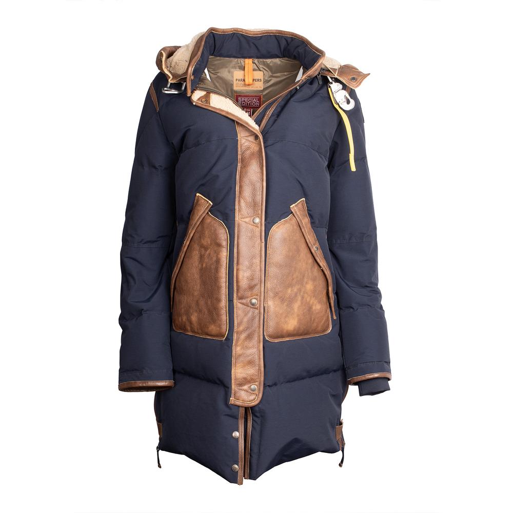 Parajumpers Navy Medium Jacket