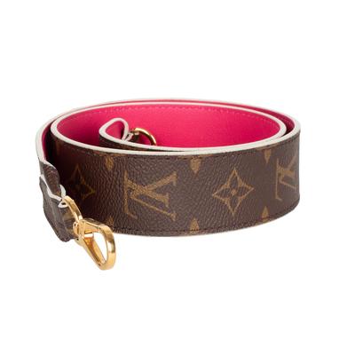 Louis Vuitton Bandoulière Shoulder Strap