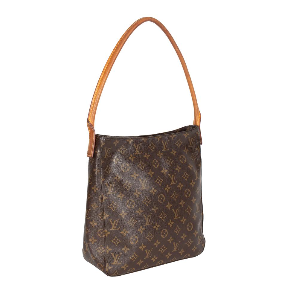 Louis Vuitton Looping Gm