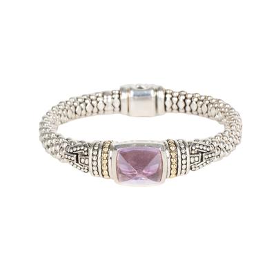 Lagos Rittenhouse Caviar Bracelet