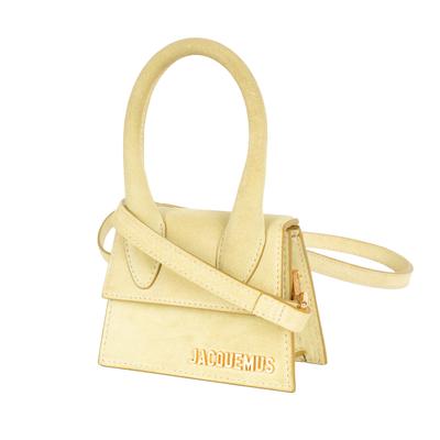 Jacquemus Le Petit Chiquito Mini Bag