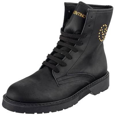 Valentino Size 9.5 Black Boots