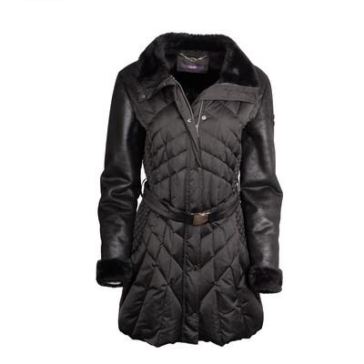 Laurel Size 8 Down Puffer