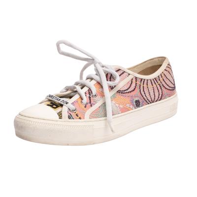 Christian Dior 39.5 Sneakers