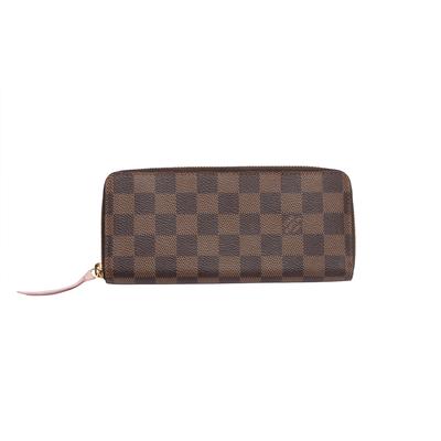 Louis Vuitton Damier Wallet
