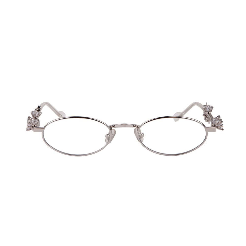 Gentle Monster X D ' Heygere Pierced Frames