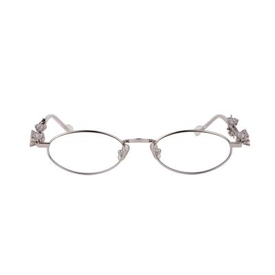 Gentle Monster x D'Heygere Pierced Frames
