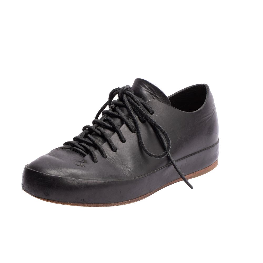 Feit Size 40 Black Shoes