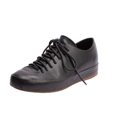 Feit Size 40 Black Shoes