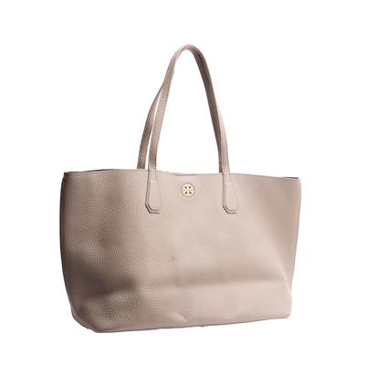 Tory Burch Grey Tote