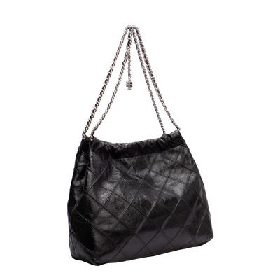 Tory Burch Black Handbag