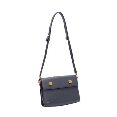 Navy Fall RSVP Navy Cross Body Bag