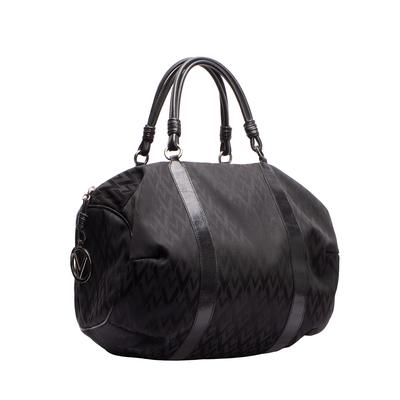 Valentino Black Tote